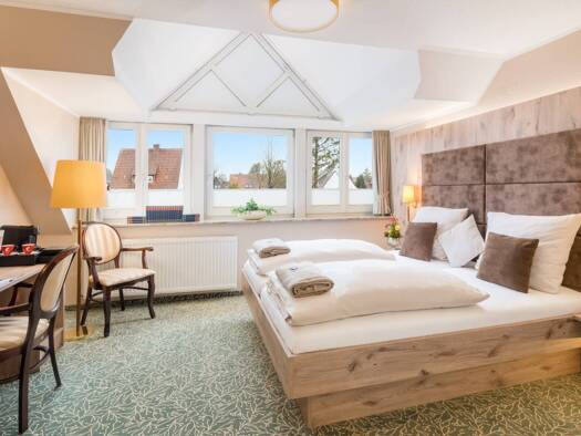 Hotel zum Kauf 1.490.000 € 36 Betten 1.000 m² Grundstück Altstadt Mitte 28307