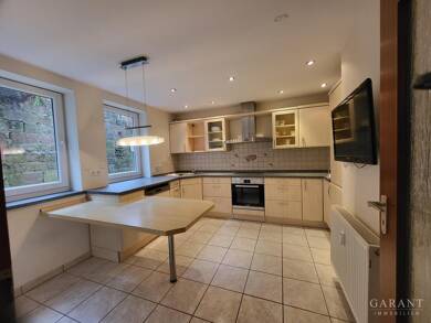 Wohnung zum Kauf 215.000 € 4 Zimmer 109 m² 1. Geschoss Neuenbürg Neuenbürg 75305