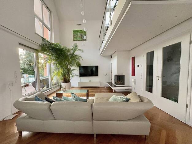 Wohnung zum Kauf provisionsfrei 1.295.000 € 5 Zimmer 174 m² 2. Geschoss Obergiesing München 81549