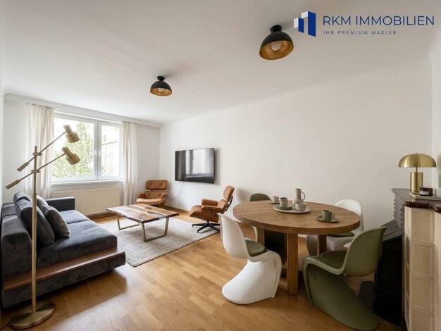 Wohnung zum Kauf 229.000 € 2 Zimmer 50,1 m² 1. Geschoss Ottakring 1160