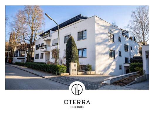 Wohnung zum Kauf 895.000 € 3 Zimmer 113 m² 1. Geschoss Oskar-Coester-Weg 9 Thalk.Obersendl.-Forsten-Fürstenr.-Solln München 81479