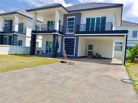 Villa zur Miete 700 € 4 Zimmer 280 m² 368 m² Grundstück Nakhonratchasima 30000