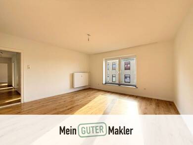 Wohnung zur Miete 600 € 3 Zimmer 71 m² 2. Geschoss frei ab sofort Dreibergen Bremerhaven 27572