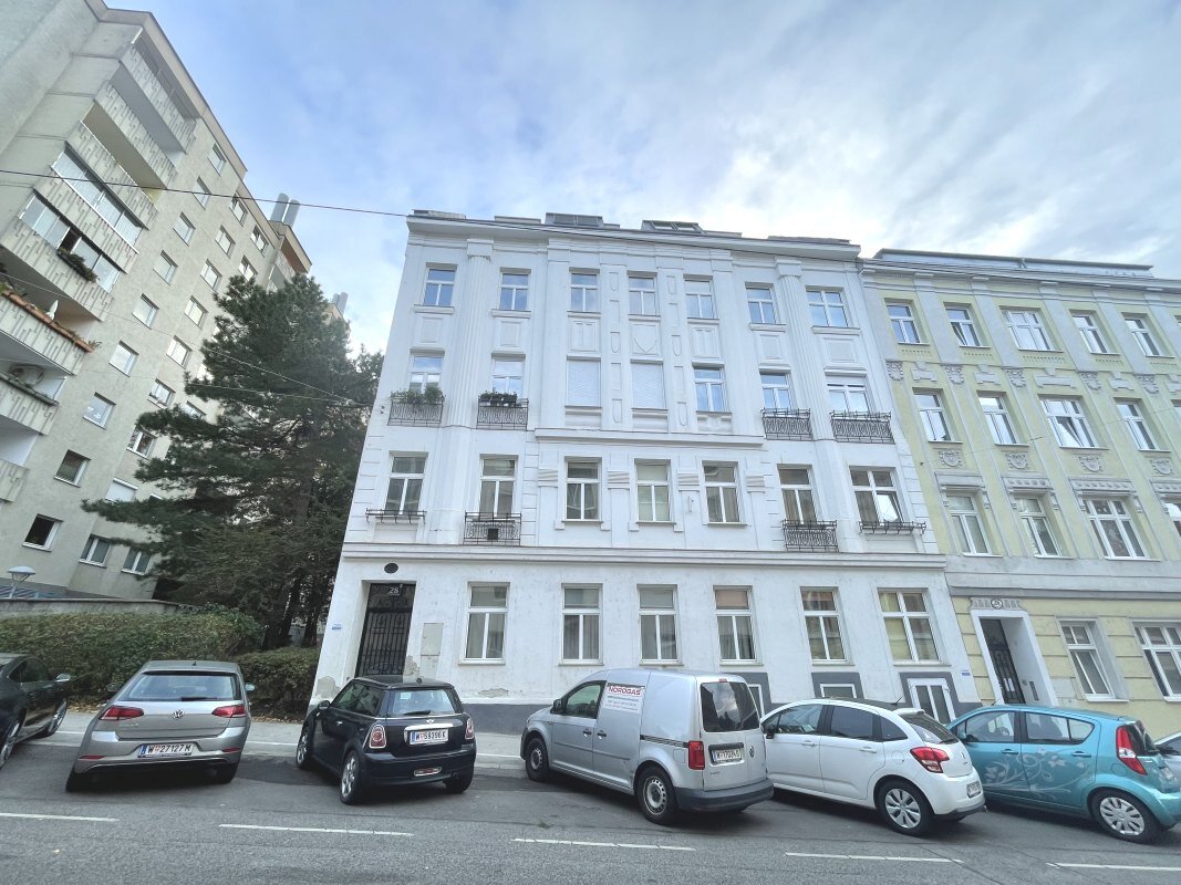 Wohnung zum Kauf 124.000 € 3 Zimmer 72 m²<br/>Wohnfläche Wien 1140