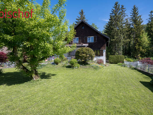 Einfamilienhaus zum Kauf 690.000 € 6 Zimmer 138 m² 659 m² Grundstück Wolfurt 6922