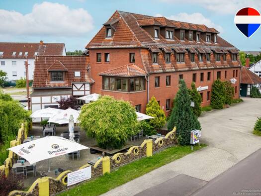 Gastronomie/Hotel zum Kauf 599.000 € 603 m² Gastrofläche Glindenberg 39326