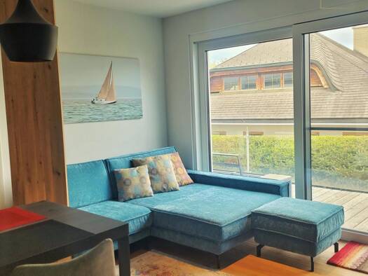 Wohnung zum Kauf 399.000 € 2 Zimmer 44,9 m² 2. Geschoss Velden am Wörther See 9220