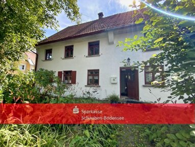 Mehrfamilienhaus zum Kauf 550.000 € 6 Zimmer 229 m² 985 m² Grundstück Lautrach 87763