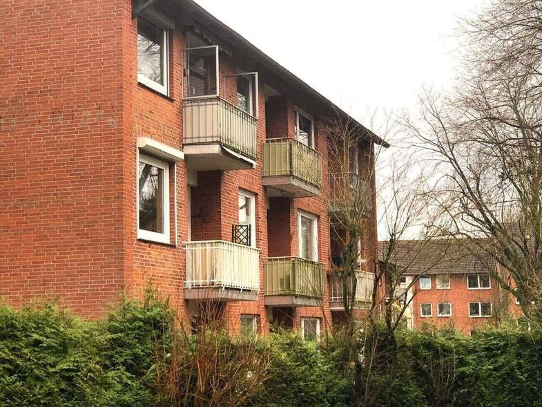Wohnung zum Kauf 248.000 € 3 Zimmer 59 m² frei ab 01.10.2025 Holtenau Kiel 24159