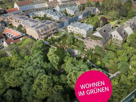 Wohnung zum Kauf - Erstbezug 699.000 € 5 Zimmer 116,9 m² EG Draschestraße Wien 1230