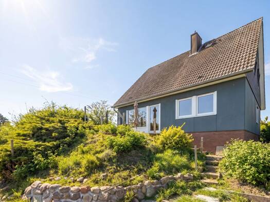 Einfamilienhaus zum Kauf 470.000 € 5,5 Zimmer 123 m² 1.000 m² Grundstück Kirchwerder Hamburg 21037