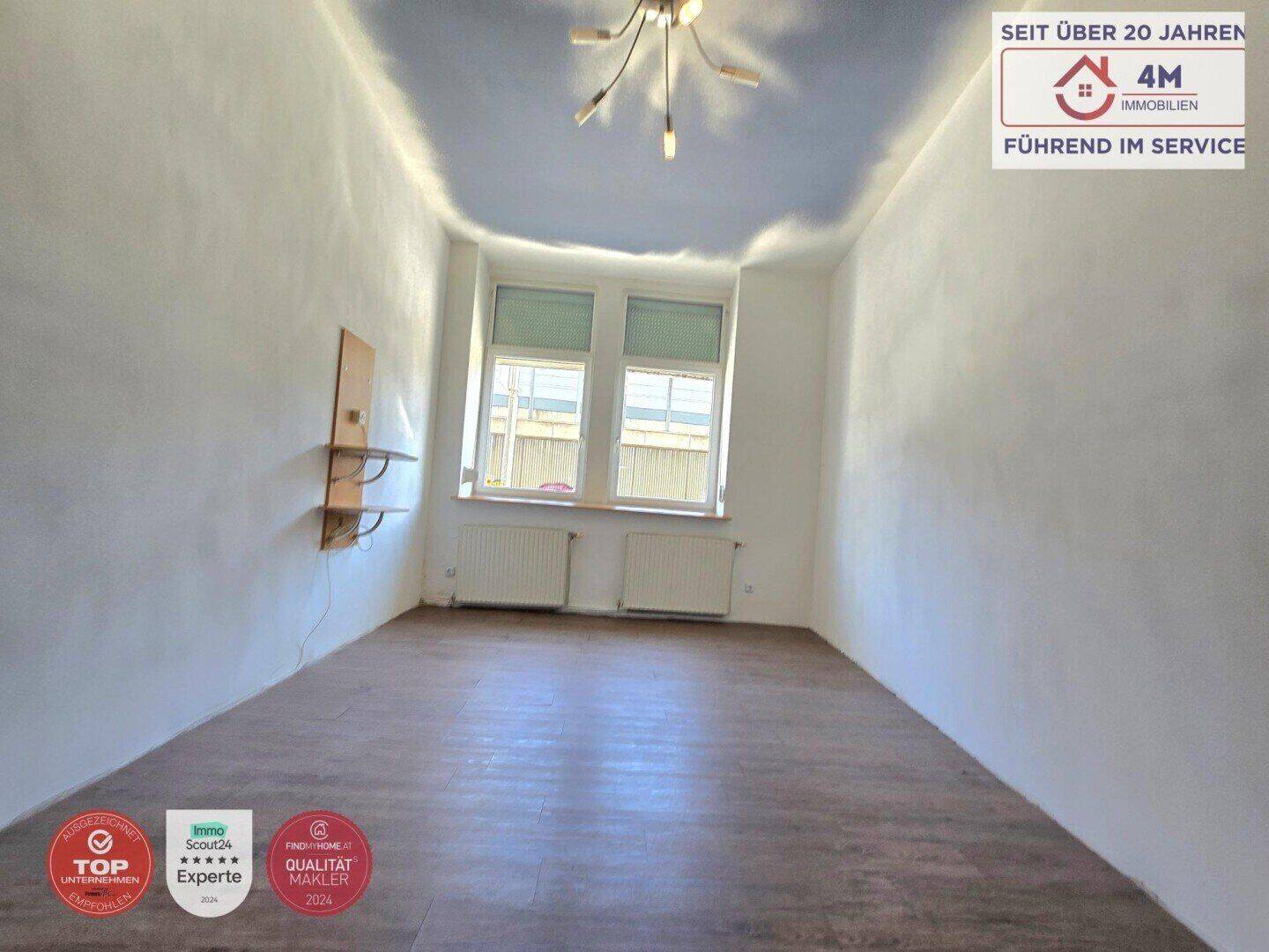 Wohnung – Wien, Simmering - Ansicht 5