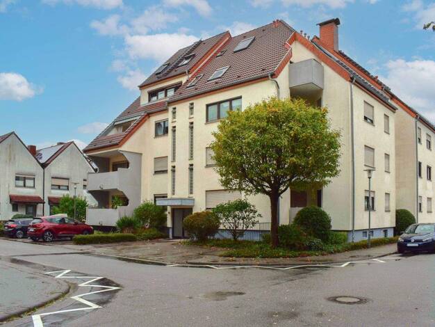 Sonstiges zum Kauf als Kapitalanlage geeignet 275.000 € 3 Zimmer 82 m² Hemsbach 69502