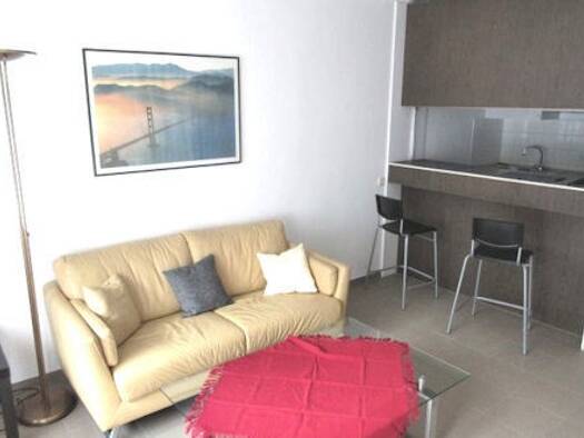 Wohnung zur Miete Wohnen auf Zeit 980 € 2 Zimmer 35 m² frei ab 01.11.2025 Ostheim Köln 51107