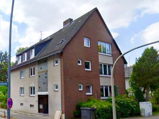 Wohnung zum Kauf als Kapitalanlage geeignet 269.000 € 4 Zimmer 87 m² Steinbeker Hauptstraße 102 Billstedt Hamburg 22115