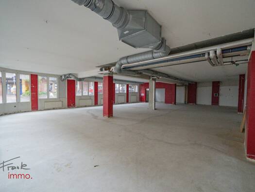 Verkaufsfläche zur Miete 3.224 € 218 m² Verkaufsfläche Gumpendorferstraße 140 Wien 1060