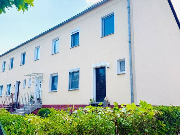 Wohnung zum Kauf 149.000 € 5 Zimmer 90 m² Osterburg Osterburg (Altmark) 39606