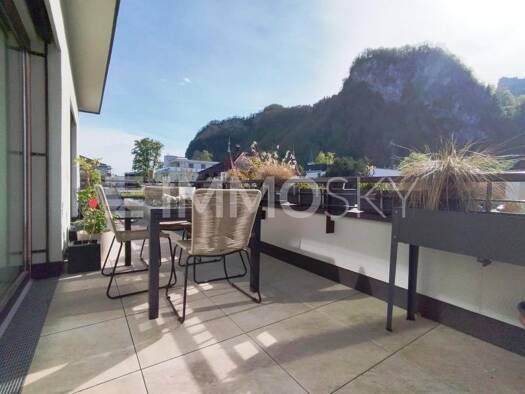 Wohnung zum Kauf 799.000 € 4 Zimmer 114 m² 2. Geschoss Hohenems 6845