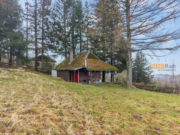 Haus zum Kauf 149.000 € 71 m² 971 m² Grundstück Bollschweil 79283