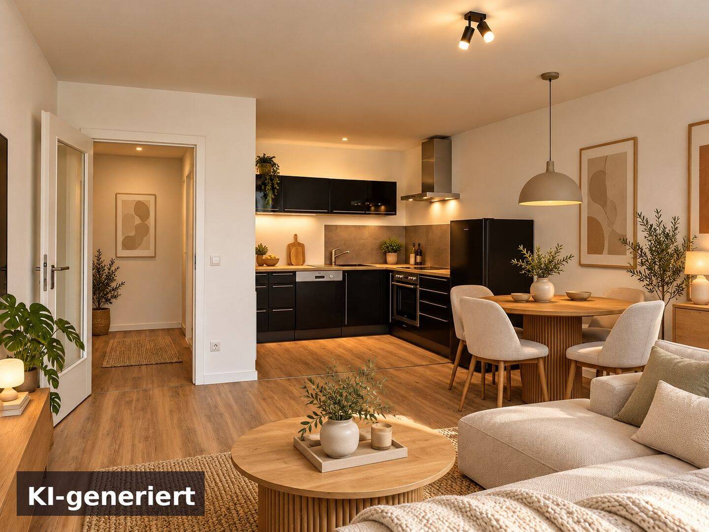 Wohnung zum Kauf