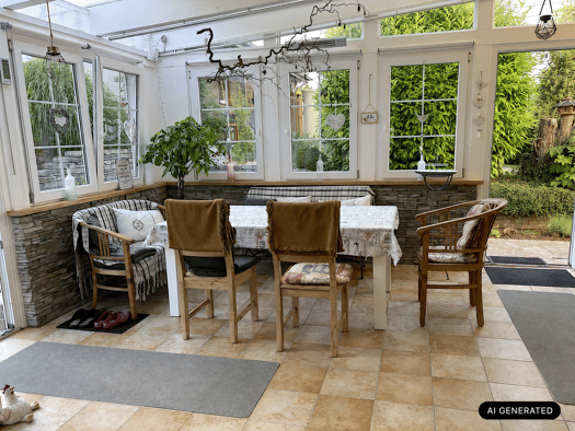 Einfamilienhaus zum Kauf 590.000 € 5,5 Zimmer 149 m² 898 m² Grundstück Buchenau Boppard 56154