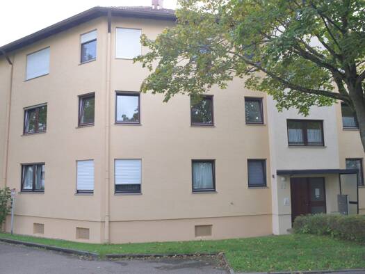 Wohnung zum Kauf provisionsfrei 380.000 € 4 Zimmer 104 m² Geschoss 1/2 Nördlingen 86720