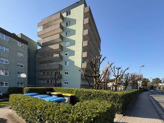 Wohnung zum Kauf 399.000 € 4 Zimmer 117 m² Oberhöchstadt Kronberg 61476