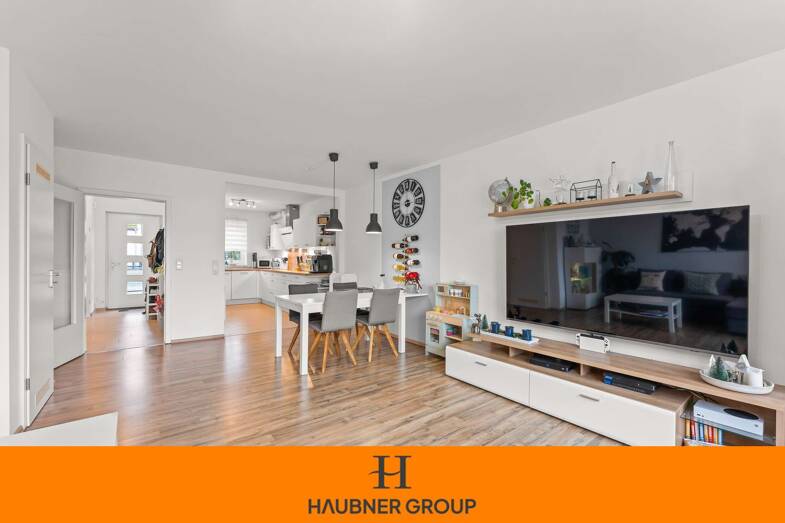 Reihenmittelhaus zum Kauf 359.900 € 5 Zimmer 137 m² 265 m² Grundstück Arbergen Bremen 28307