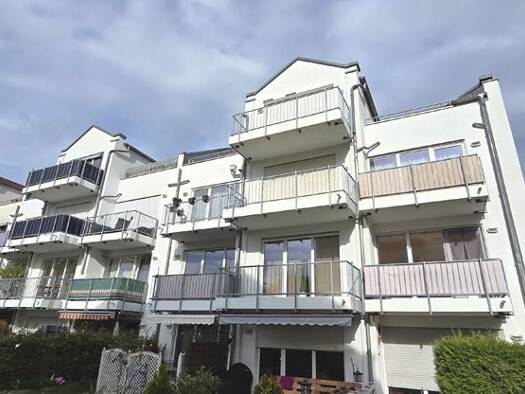 Wohnung zum Kauf 130.000 € 2 Zimmer 51,8 m² 2. Geschoss Zur Lindenhöhe 47 Lindenthal Leipzig 04158