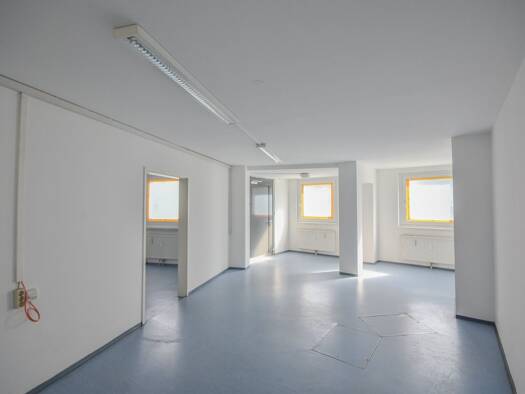 Büro zur Miete 8,89 € Wien 1230