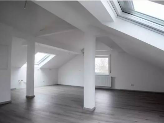 Wohnung zur Miete 560 € 2 Zimmer 68 m² Geschoss 1/2 frei ab 01.09.2026 Hollenbach Ehekirchen 86676