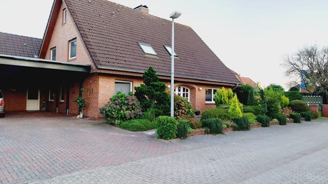 Einfamilienhaus zum Kauf 299.000 € 7 Zimmer 180 m²<br/>Wohnfläche 715 m²<br/>Grundstück Brual Rhede 26899