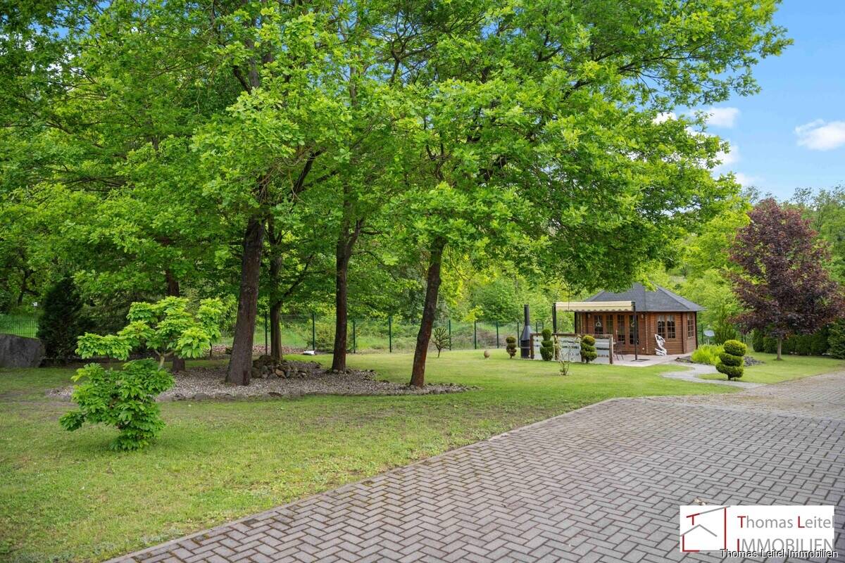 Haus – Bebertal, Börde - Mehr