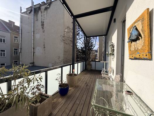 Wohnung zum Kauf 395.000 € 2 Zimmer 59,6 m² 2. Geschoss Wien 1140