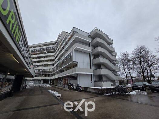 Wohnung zum Kauf 3 Zimmer 78 m² 3. Geschoss Orionstrasse 4 Unterschleißheim Unterschleißheim / Lohhof 85716