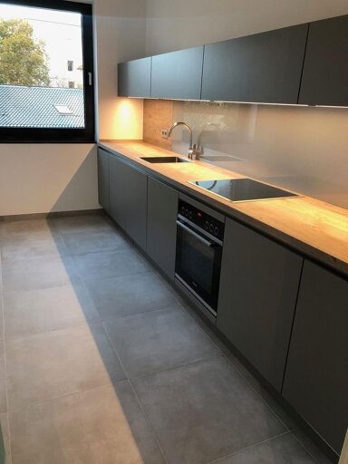 Wohnung zur Miete 1.090 € 3 Zimmer 70 m² 2. Geschoss Nordstadt Hannover 30167