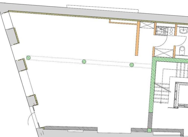 Sonstiges zur Miete 1.467 € Altstadt Stralsund 18439