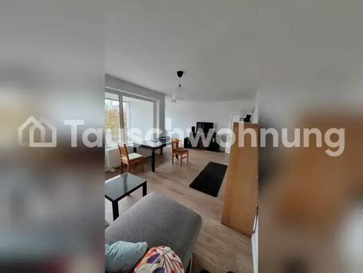 Wohnung zur Miete Tauschwohnung 650 € 2 Zimmer 64 m² 4. Geschoss Hausbruch Hamburg 21079