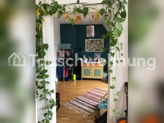 Wohnung zur Miete Tauschwohnung 874 € 3 Zimmer 70 m² 3. Geschoss Sülz Köln 50937