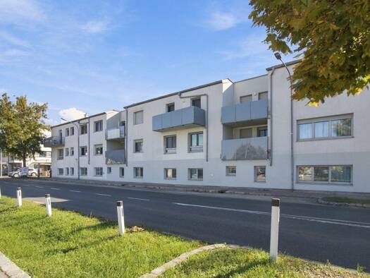 Wohnung zum Kauf 225.000 € 2 Zimmer 45 m² Gerasdorf bei Wien 2201