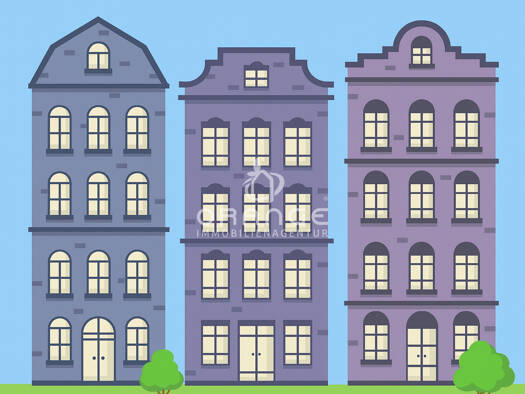 Mehrfamilienhaus zum Kauf 7.620.000 € 90 Zimmer 2.267 m² 368 m² Grundstück St Johannis Nürnberg 90419