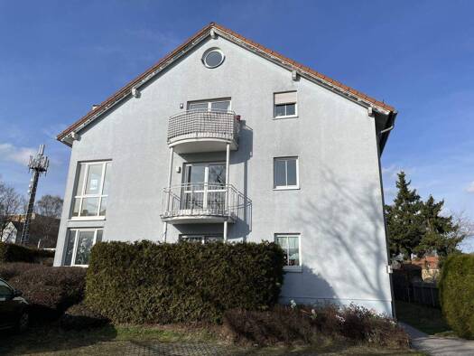 Wohnung zum Kauf 250.000 € 3 Zimmer 73 m² 1. Geschoss City Bayreuth 95444