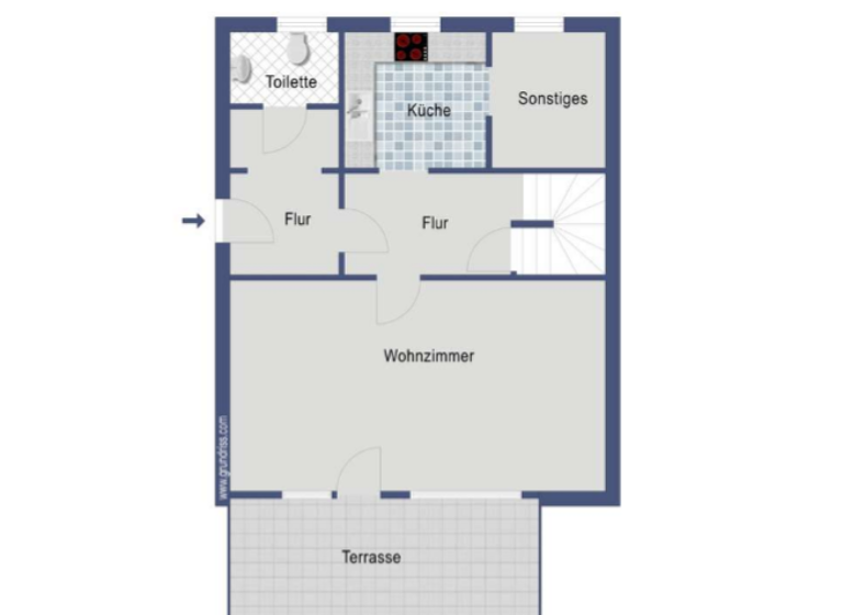 Doppelhaushälfte zum Kauf 300.000 € 4 Zimmer 102 m² 285 m² Grundstück frei ab 01.05.2026 Zöschen Leuna 06254