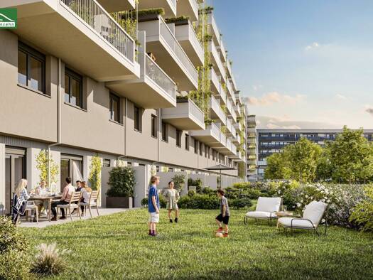 Sonstiges zum Kauf - Erstbezug als Kapitalanlage geeignet 1.590.000 € 311,5 m² Wien 1220
