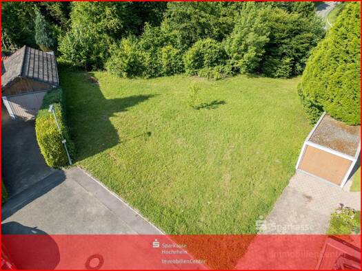 Grundstück zum Kauf 115.000 € 961 m² Grundstück frei ab sofort Binzgen Laufenburg 79725