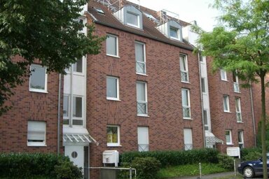 Wohnung zur Miete 839 € 2,5 Zimmer 79,1 m² 3. Geschoss Josef-Kohtes-Straße 19 Strümp Meerbusch 40670