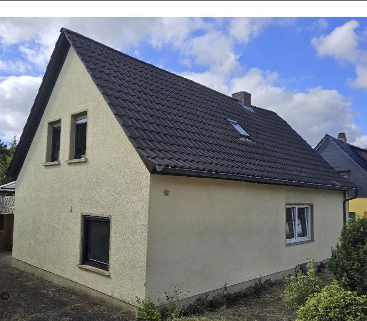 Einfamilienhaus zum Kauf provisionsfrei 195.000 € 5 Zimmer 100 m²<br/>Wohnfläche 1.100 m²<br/>Grundstück Sitterswald Sitterswald 66271