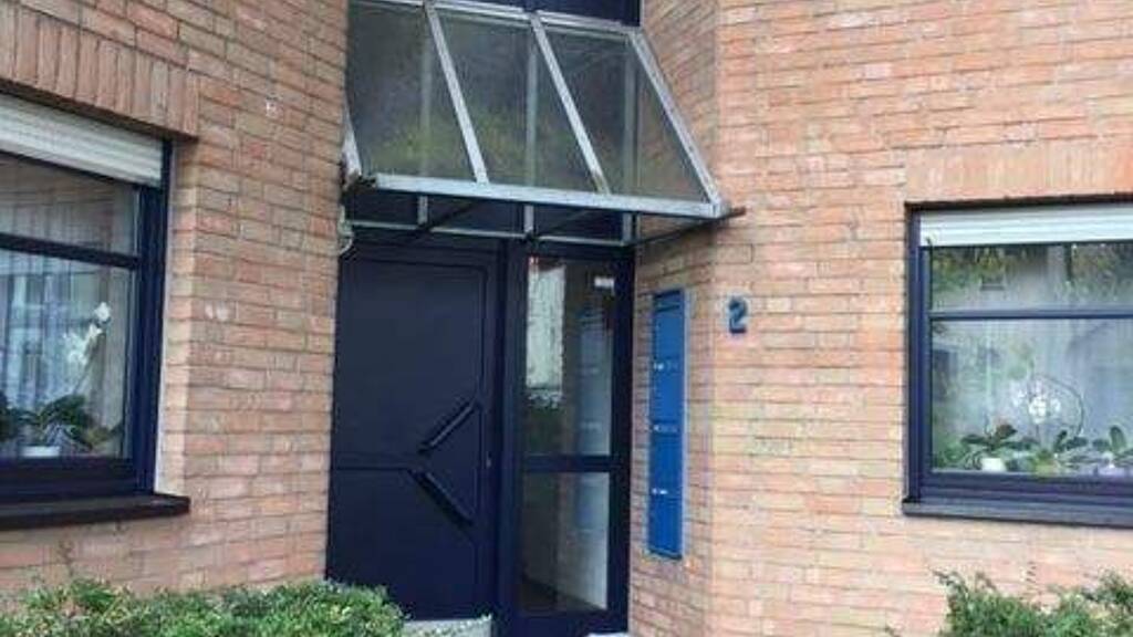 Wohnung zur Miete nur mit Wohnberechtigungsschein 426 € 2 Zimmer 66 m² 2. Geschoss frei ab sofort Kierdorf 2 Herkenrath Bergisch Gladbach 51429