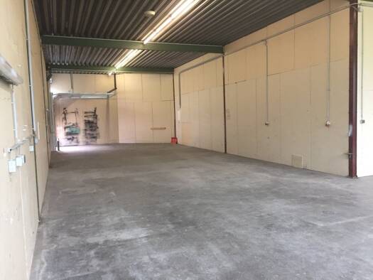 Lagerhalle zur Miete provisionsfrei 3,23 € 170 m² Lagerfläche Enzenreith 2640