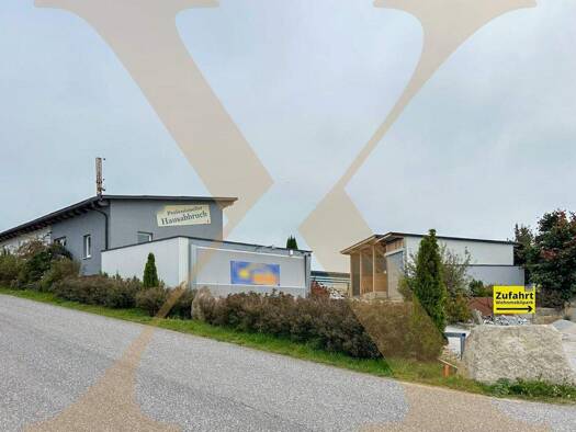 Halle/Industriefläche zum Kauf 440.000 € Schenkenfelden 4192